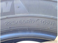 Recambio de pareja neumaticos para nissan x-trail (t32) 1.6 dci turbodiesel cat referencia OEM IAM 225/65R17102H 102H - CON.TARA 2