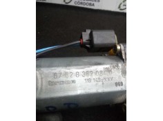 Recambio de motor elevalunas delantero derecho para bmw serie 3 berlina (e46) 3.0 24v turbodiesel cat referencia OEM IAM 6762836 2