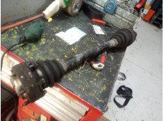 Recambio de transmision trasera izquierda para bmw serie 3 berlina (e46) 2.0 16v diesel cat referencia OEM IAM SINREFERENCIA L62 2