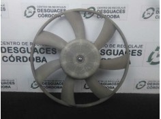 Recambio de electroventilador para toyota yaris (ksp9/scp9/nlp9) 1.4 turbodiesel cat referencia OEM IAM 163630G050-1680009760 Ø 