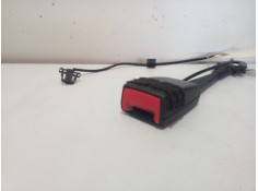 Recambio de enganche cinturon delantero izquierdo para audi a5 coupe (8t) 2.0 tdi referencia OEM IAM 8K0857755F   2
