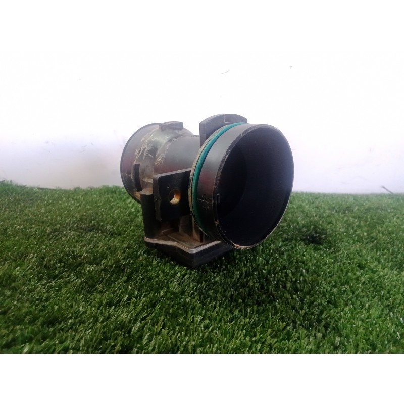 Recambio de caudalimetro para ford focus berlina (cak) 1.6 16v cat referencia OEM IAM 98AB12B579DA  