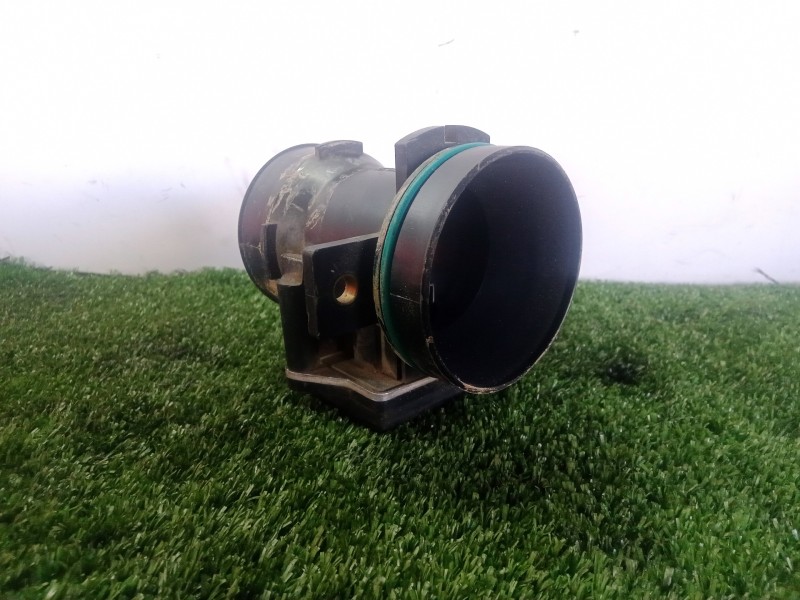 Recambio de caudalimetro para ford focus berlina (cak) 1.6 16v cat referencia OEM IAM 98AB12B579DA  