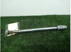 Recambio de buje para keeway superlight 125 referencia OEM IAM 44004K3AP000 EJE RUEDA DELANTERA 