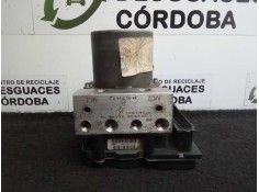 Recambio de abs para renault scenic ii 1.9 dci diesel referencia OEM IAM 0265234310-8200430798-0265950300 BOSCH 