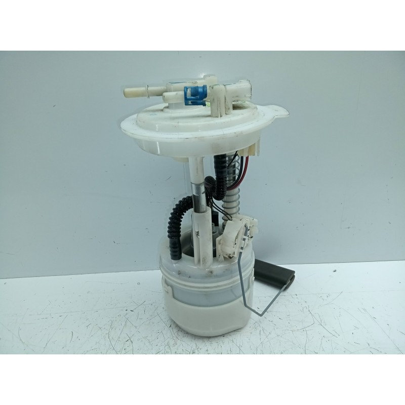 Recambio de aforador para nissan micra (k13) 1.2 cat referencia OEM IAM 170401HJ0B  