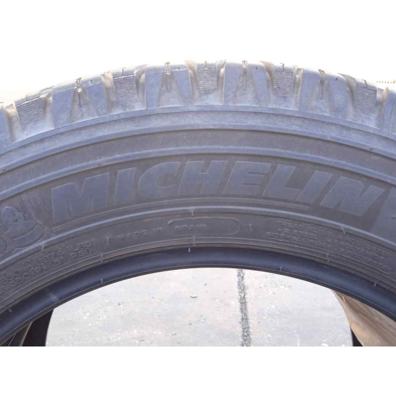 Recambio de pareja neumaticos para nissan x-trail (t32) 1.6 dci turbodiesel cat referencia OEM IAM 225/65R17102H 102H - CON.TARA