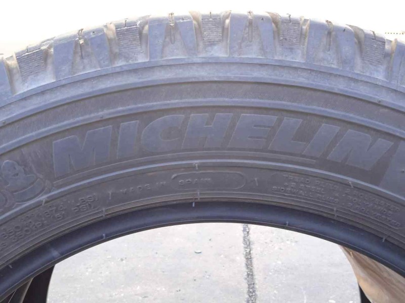 Recambio de pareja neumaticos para nissan x-trail (t32) 1.6 dci turbodiesel cat referencia OEM IAM 225/65R17102H 102H - CON.TARA