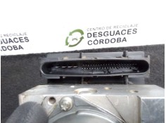 Recambio de abs para renault scenic ii 1.9 dci diesel referencia OEM IAM 0265234310-8200430798-0265950300 BOSCH  2