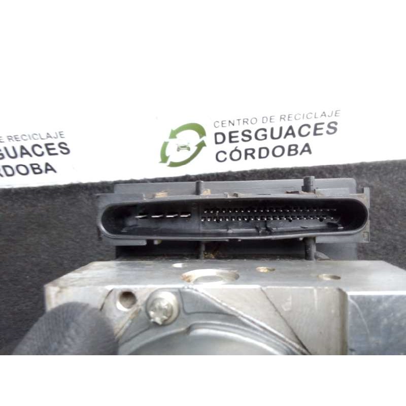 Recambio de abs para renault scenic ii 1.9 dci diesel referencia OEM IAM 0265234310-8200430798-0265950300 BOSCH 