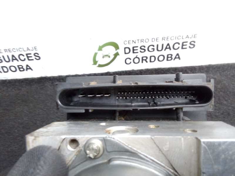 Recambio de abs para renault scenic ii 1.9 dci diesel referencia OEM IAM 0265234310-8200430798-0265950300 BOSCH 