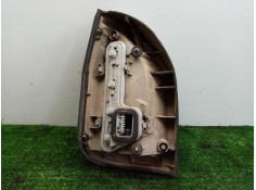 Recambio de piloto trasero derecho para opel zafira a 2.0 dti referencia OEM IAM  99-05 BLANCO 2