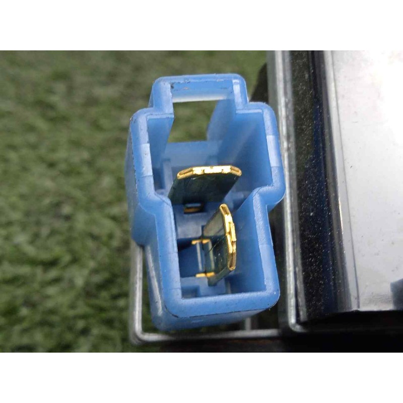 Recambio de modulo electronico para mitsubishi montero (v80/v90) 3.2 di-d cat referencia OEM IAM MB649187  