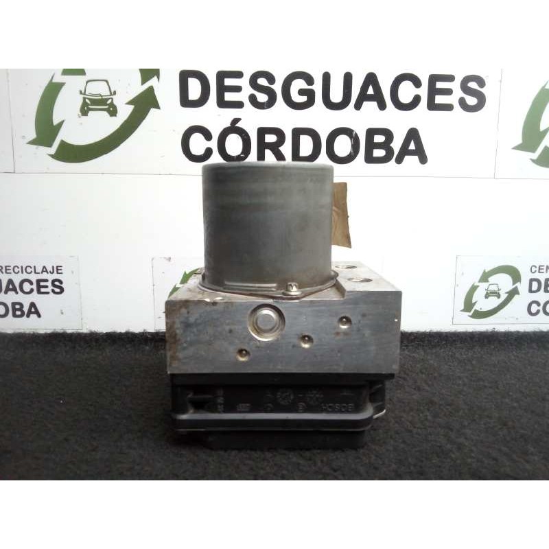Recambio de abs para renault scenic ii 1.9 dci diesel referencia OEM IAM 0265234310-8200430798-0265950300 BOSCH 