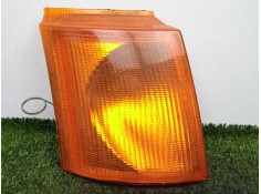 Recambio de piloto delantero derecho para ford transit, caja cerr. largo 95 2.5 diesel referencia OEM IAM  91-00 AMBAR