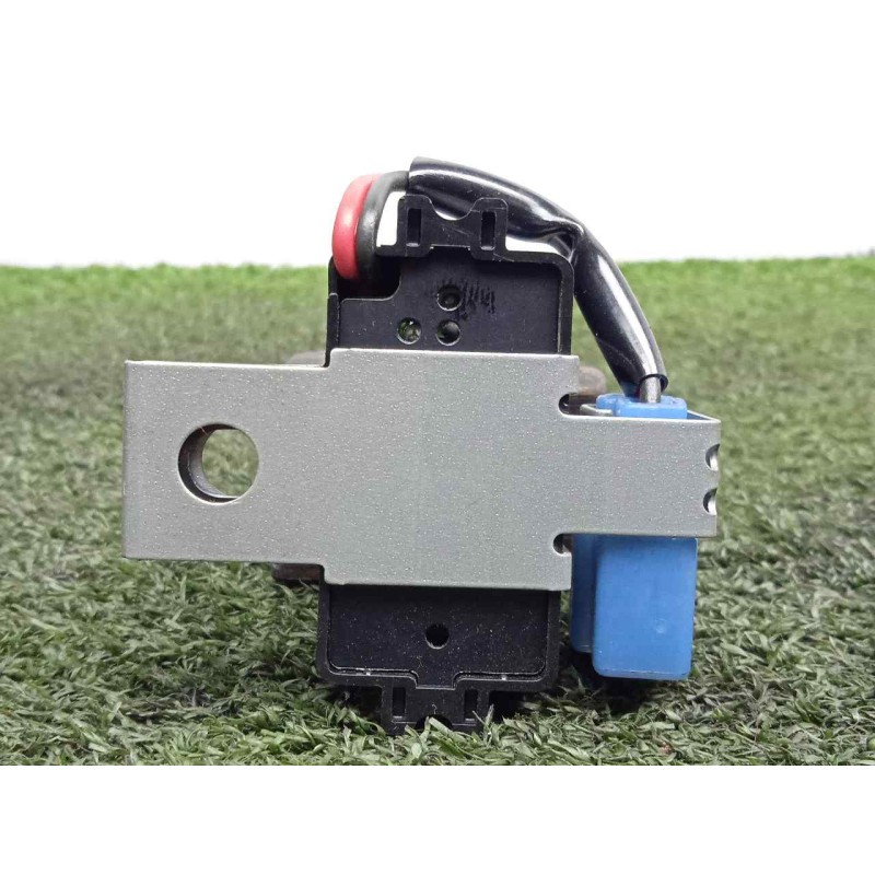 Recambio de modulo electronico para mitsubishi montero (v80/v90) 3.2 di-d cat referencia OEM IAM MB649187  