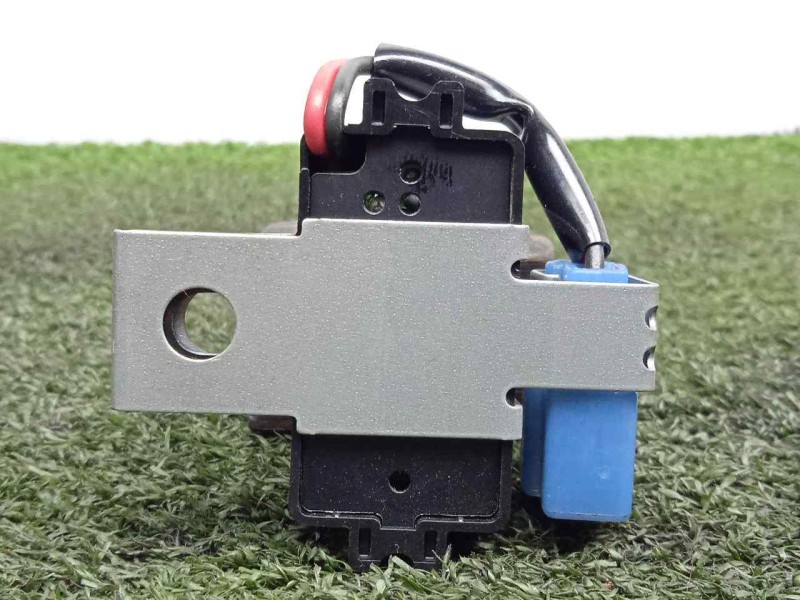 Recambio de modulo electronico para mitsubishi montero (v80/v90) 3.2 di-d cat referencia OEM IAM MB649187  