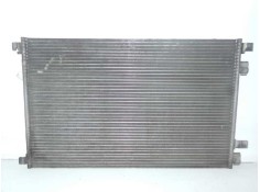 Recambio de condensador / radiador aire acondicionado para renault scenic ii 1.5 dci diesel referencia OEM IAM 8200115543C-CA141