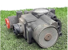 Recambio de valvula aire adicional para mercedes-benz actros 2/3 2 - ejes / 6 cil. 1848(4x2) om 501 la s (corto) referencia OEM 