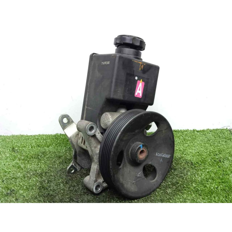 Recambio de bomba direccion para ssangyong rodius 2.7 turbodiesel cat referencia OEM IAM NS6540647  Ø POLEA: 127MM