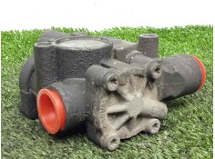 Recambio de valvula aire adicional para mercedes-benz actros 2/3 2 - ejes / 6 cil. 1848(4x2) om 501 la s (corto) referencia OEM  2