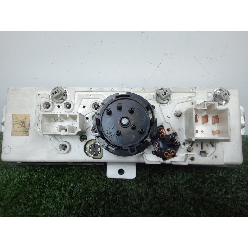 Recambio de mando calefaccion / aire acondicionado para jeep gr.cherokee (zj)/(z) 2.5 turbodiesel referencia OEM IAM SINREFERENC