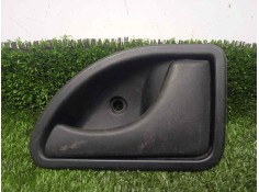 Recambio de maneta interior delantera derecha para renault kangoo (f/kc0) 1.5 dci diesel referencia OEM IAM 8200247803  