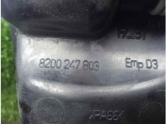 Recambio de maneta interior delantera derecha para renault kangoo (f/kc0) 1.5 dci diesel referencia OEM IAM 8200247803   2