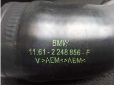 Recambio de tubo presion turbocompresor para bmw serie 3 berlina (e46) 3.0 24v turbodiesel cat referencia OEM IAM 2248856-116122 2