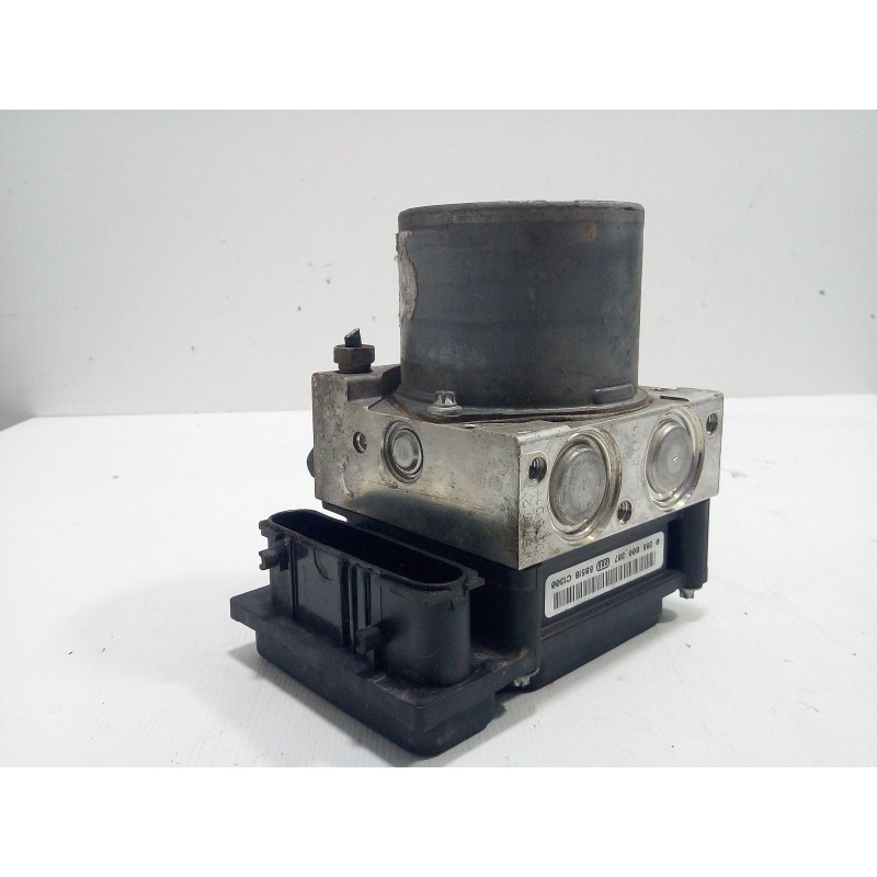 Recambio de abs para renault scenic ii 1.9 dci diesel referencia OEM IAM 0265800387-0265231474-8200344606  