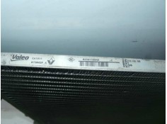 Recambio de condensador / radiador aire acondicionado para renault scenic ii 1.5 dci diesel referencia OEM IAM 8200115543C-CA141 2