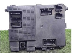 Recambio de centralita check control para citroën xsara berlina 1.6 16v cat (nfu / tu5jp4) referencia OEM IAM 9648546480-7300851 2