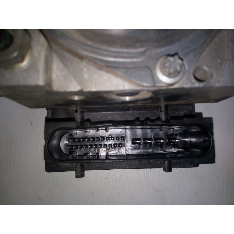 Recambio de abs para renault scenic ii 1.9 dci diesel referencia OEM IAM 0265800387-0265231474-8200344606  