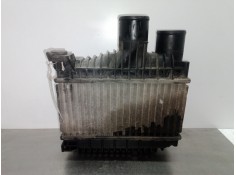 Recambio de intercooler para toyota corolla (e12) 2.0 turbodiesel cat referencia OEM IAM 8730670-0G010-VALEO  
