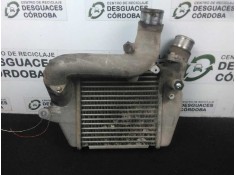 Recambio de intercooler para mazda 5 berl. (cr) 2.0 diesel cat referencia OEM IAM 1271002360 200X210X64 ALUMINIO