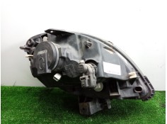 Recambio de faro izquierdo para renault kangoo (f/kc0) 1.5 dci diesel referencia OEM IAM 8200589032-89902190-89902202 03-07 - BL 2