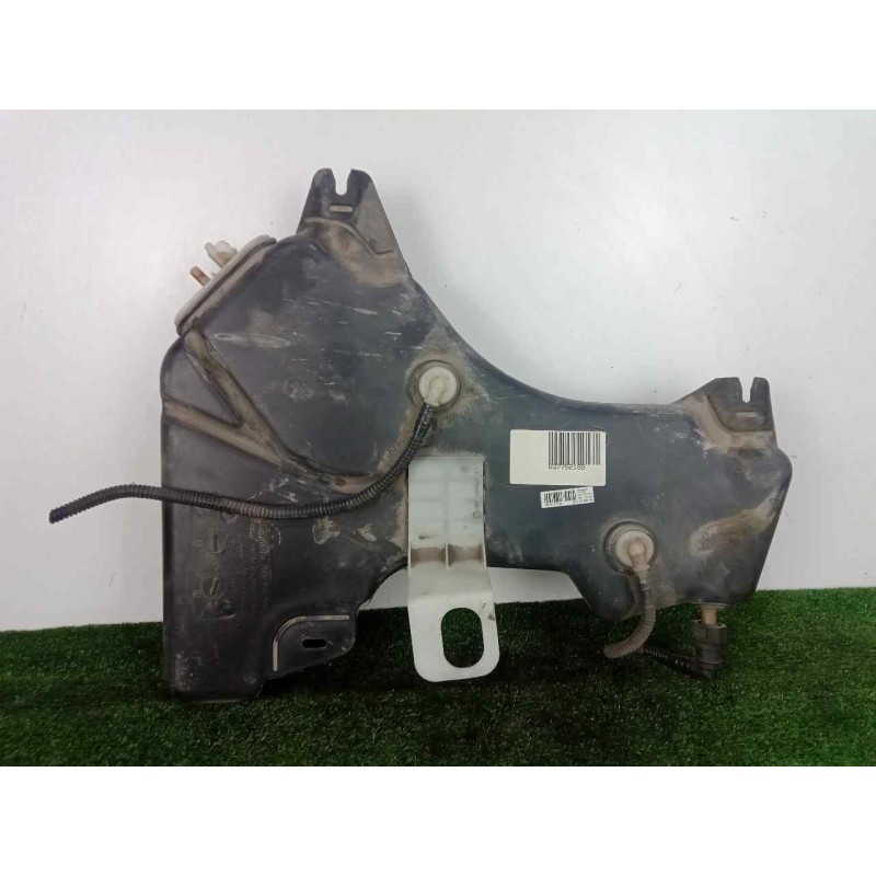 Recambio de deposito combustible para citroën c5 berlina 2.0 hdi fap cat (rh02 / dw10cted4) referencia OEM IAM 9681917180-098300