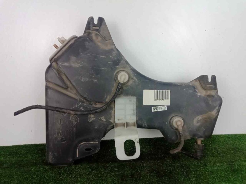 Recambio de deposito combustible para citroën c5 berlina 2.0 hdi fap cat (rh02 / dw10cted4) referencia OEM IAM 9681917180-098300