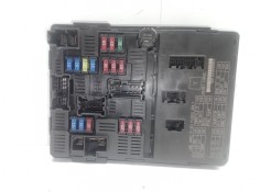 Recambio de caja reles / fusibles para nissan micra (k13) 1.2 cat referencia OEM IAM 284B71HR0C  
