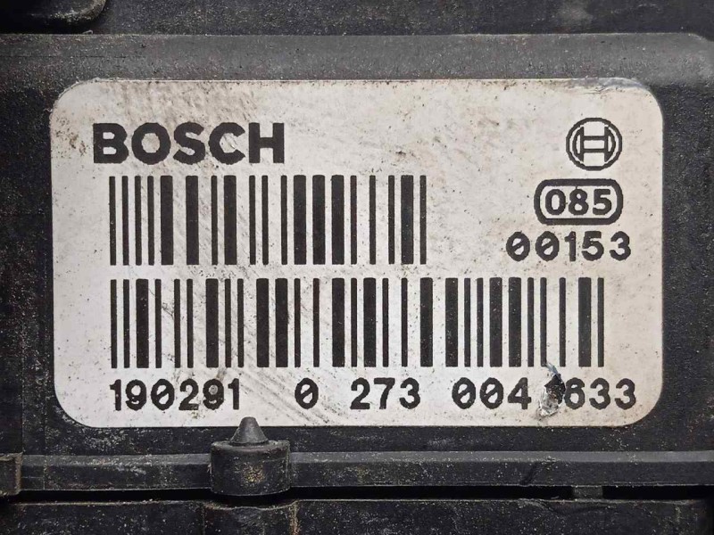 Recambio de abs para nissan primera berlina (p11) 1.6 16v cat referencia OEM IAM 0273004633-0265216897-476609F618  