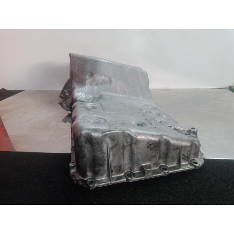 Recambio de carter para mercedes-benz clase c (w203) berlina 2.2 cdi cat referencia OEM IAM R6460141402  