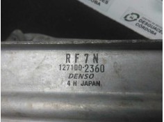 Recambio de intercooler para mazda 5 berl. (cr) 2.0 diesel cat referencia OEM IAM 1271002360 200X210X64 ALUMINIO 2