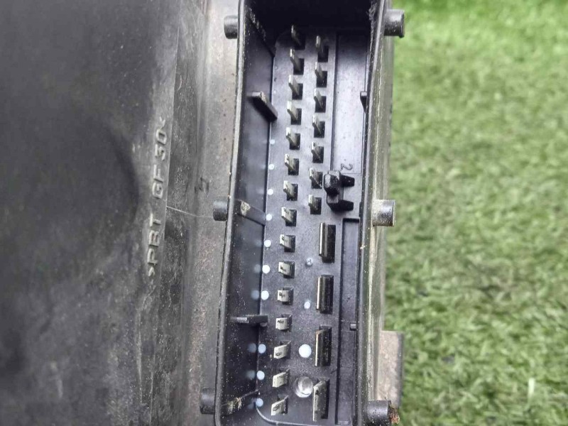 Recambio de abs para nissan primera berlina (p11) 1.6 16v cat referencia OEM IAM 0273004633-0265216897-476609F618  