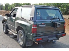 Recambio de techo para opel frontera a 2.0 referencia OEM IAM  3 PUERTAS HARD TOP 2