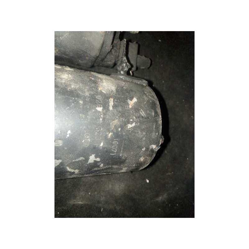 Recambio de motor arranque para seat toledo (1m2) 1.6 referencia OEM IAM 0001121006  