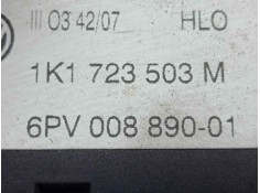 Recambio de potenciometro pedal para seat altea xl (5p5) 1.9 tdi referencia OEM IAM 1K1723503M-6PV00889001   2