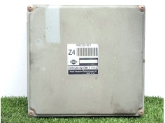 Recambio de centralita motor uce para nissan primera berlina (p11) 1.6 16v cat referencia OEM IAM MEC20521  HITACHI