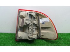 Recambio de piloto trasero izquierdo para opel astra f berlina 1.4 cat (l48) referencia OEM IAM  ASTRA.F - 1.SERIE 4.PUERTAS 2