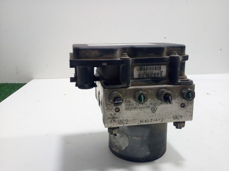 Recambio de abs para renault scenic ii 1.9 dci diesel referencia OEM IAM 0265800387-0265231474-8200344606  