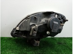 Recambio de faro derecho para renault kangoo (f/kc0) 1.5 dci diesel referencia OEM IAM 8200589033-89902189-89902201 03-07 - BLAN 2